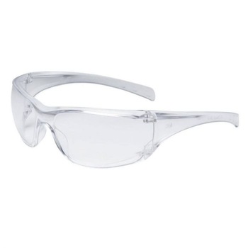 Ochelari de protectie 3M™ Virtua AP cu lentile incolore, antizgariere Ochelari de protectie 3M™ Virtua AP cu lentile incolore, antizgariere