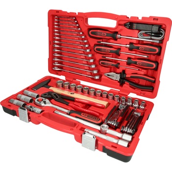 Set universal de scule, KS TOOLS, 1/2 Set universal de scule, KS TOOLS, 1/2