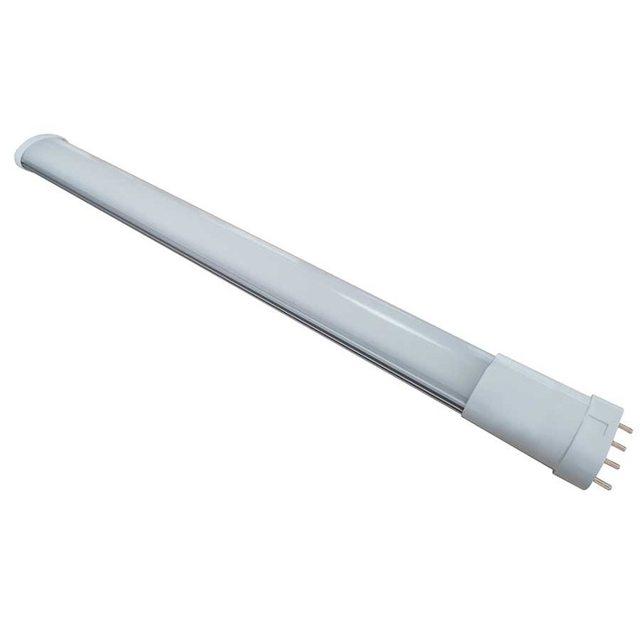 LED лампа Lightex, PLL 21W 2G11 5000K 40.52cm