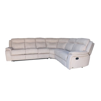 Coltar Md 5031-83, Extensibil cu 1 recliner manual (relax function) si extensie cu arcuri tip  Coltar Md 5031-83, Extensibil cu 1 recliner manual (relax function) si extensie cu arcuri tip