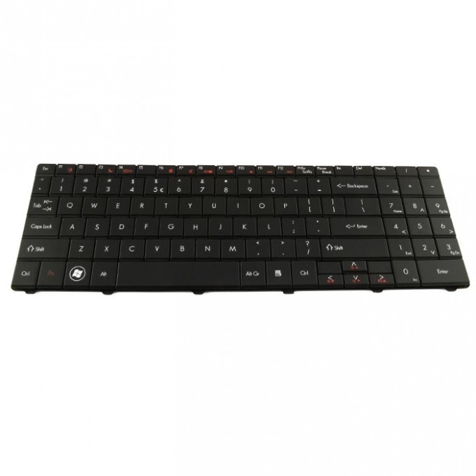 Tastatura Laptop Packard Bell EasyNote DT85 - eMAG.ro