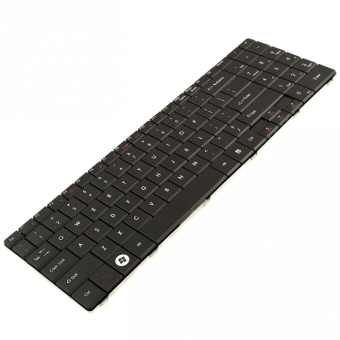 Tastatura Laptop Packard Bell EasyNote DT85 - eMAG.ro