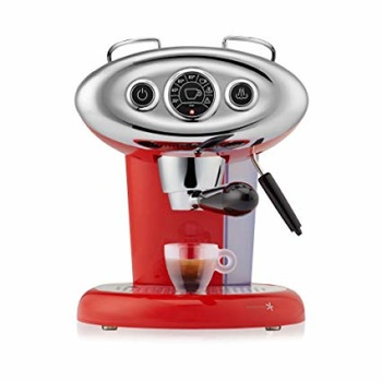 Espressoare Francis Francis For Illy Alege Produsele Preferate Emag Ro