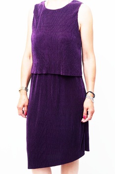 Rochie de seara Sisters Point,mov,38 Rochie de seara Sisters Point,mov,38