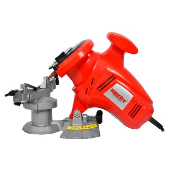 Ascutitor electric de lanturi HECHT 9, 250 W, diametru disc 100 mm Ascutitor electric de lanturi HECHT 9, 250 W, diametru disc 100 mm