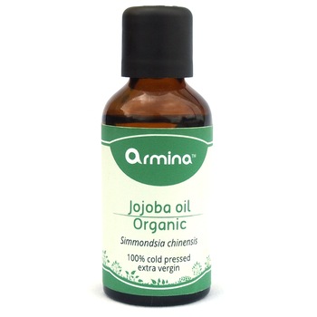 Ulei de jojoba bio 50ml Ulei de jojoba bio 50ml