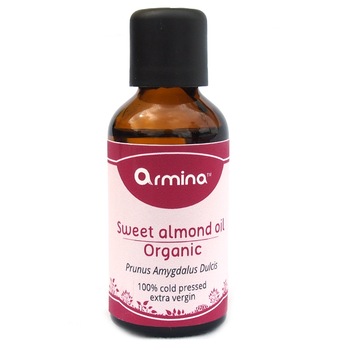 Ulei de migdale dulci bio 50ml Ulei de migdale dulci bio 50ml