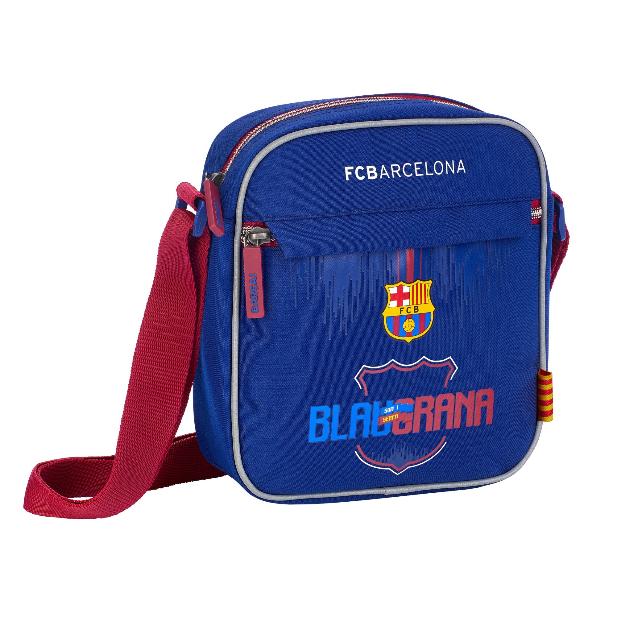 Gentuta umar, FC Barcelona, AS 506 019 001