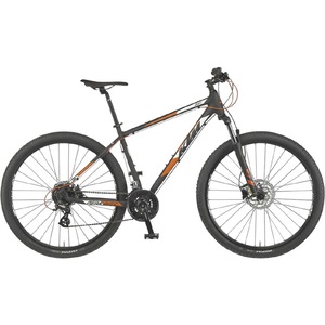Bicicleta 29 Inch Pentru Adulti Ktm Peak Hd Action Marime Cadru