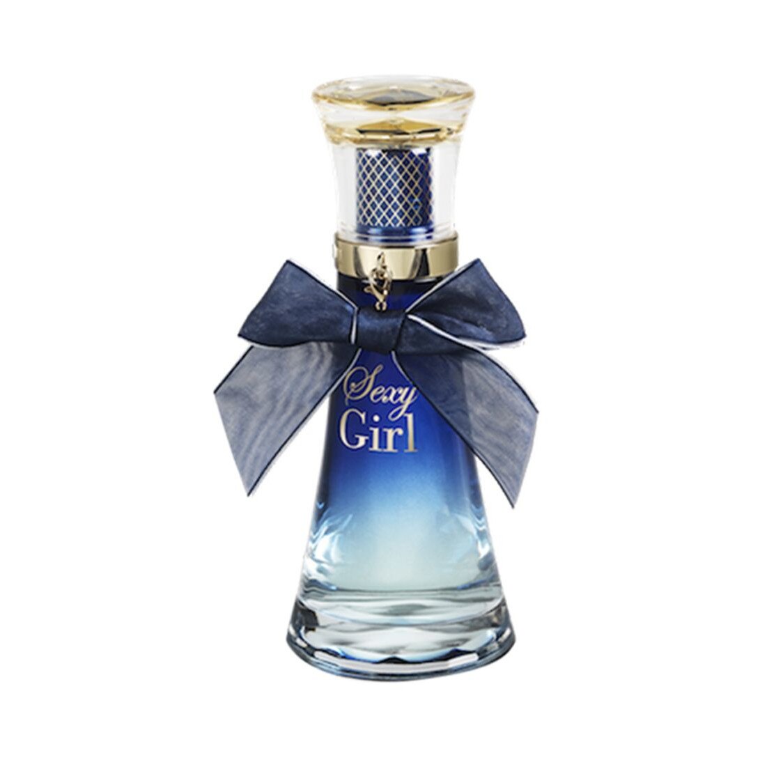 Apa de parfum Lomani Sexy Girl, femei, 100 ml