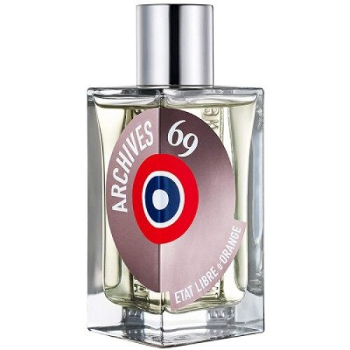 Apa de parfum Etat Libre d'Orange Archives 69, Unisex, 100 ml