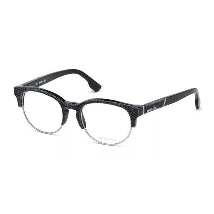 Rame ochelari de vedere unisex Diesel DL5138 005 50mm