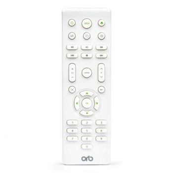 Telecomanda Orb Xbox Media Remote White Xbox One Telecomanda Orb Xbox Media Remote White Xbox One