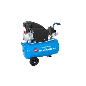Compresor Airpress HL150-24, 24l Compresor Airpress HL150-24, 24l