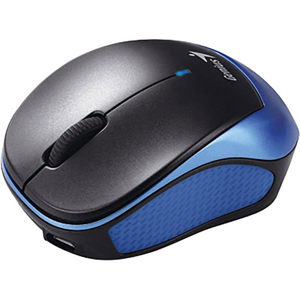 Mouse Genius wireless 1200dpi