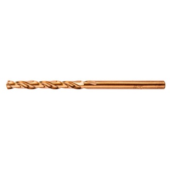 Set 5 burghiuri pentru metal, HSS-Co, 8.5 mm, Graphite 57H048-5 Set 5 burghiuri pentru metal, HSS-Co, 8.5 mm, Graphite 57H048-5