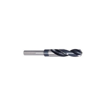 Burghiu metal elicoidal HSS-G DIN 338 Tip N cu trunchi redus de 26 mm lungime 152/76 mm PROJAHN Burghiu metal elicoidal HSS-G DIN 338 Tip N cu trunchi redus de 26 mm lungime 152/76 mm PROJAHN
