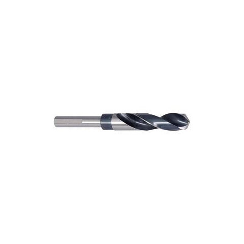 Burghiu metal elicoidal HSS-G DIN 338 Tip N cu trunchi redus de 11 mm lungime 152/76 mm PROJAHN
