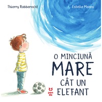 o minciuna mare cat un elefant - thierry robberecht imagen 0_0_0
