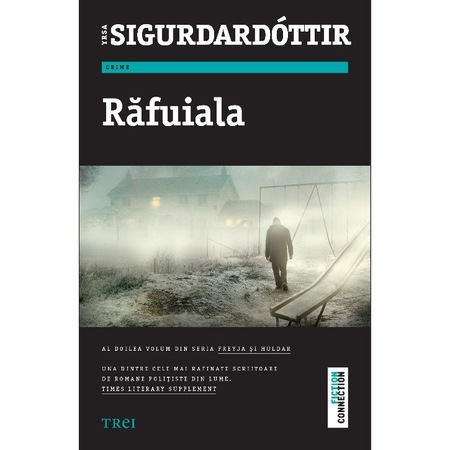 Rafuiala Yrsa Sigurdardottir Emag Ro
