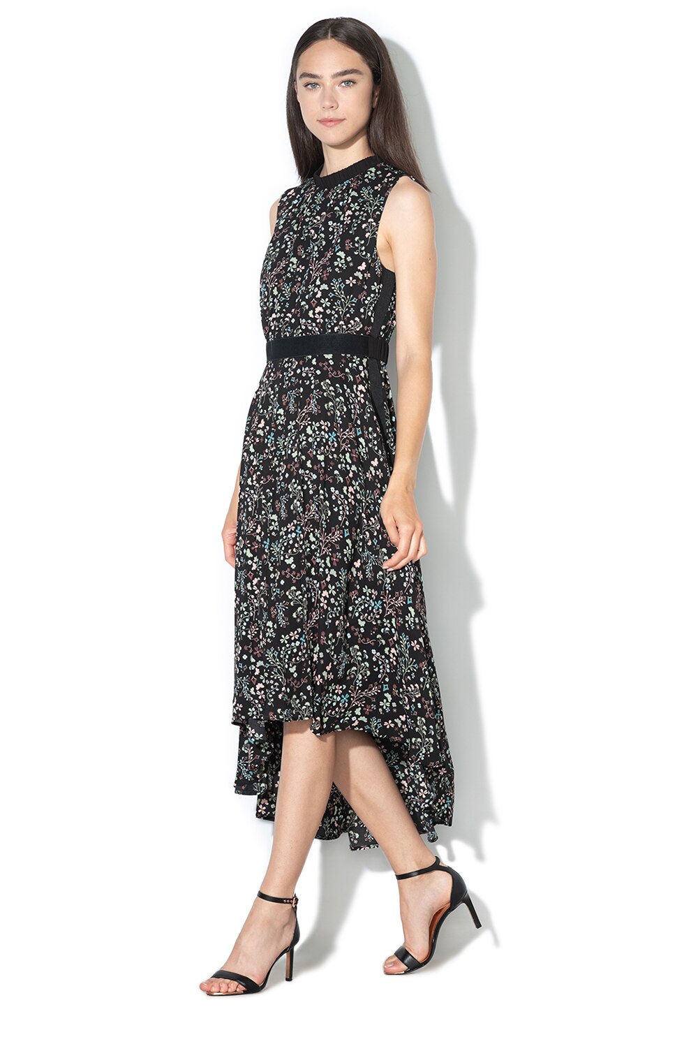 ted baker frarley dress