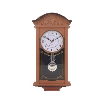 Ceas de perete cu pendul, 2059D Ceas de perete cu pendul, 2059D