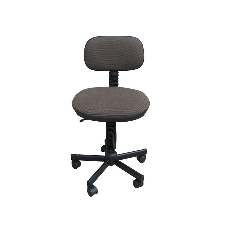 Scaun copii LODGY, Brun stofa cagliari