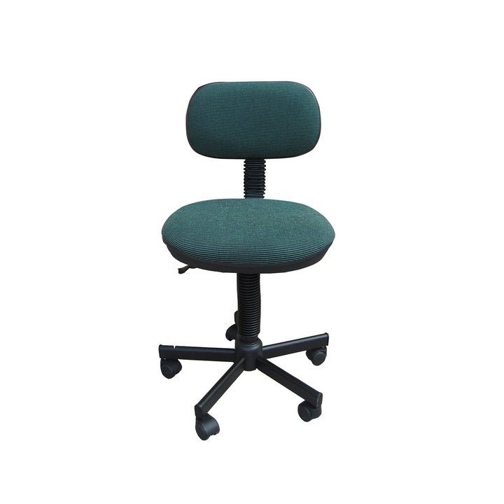 Scaun copii LODGY, Negru-verde stofa cagliari