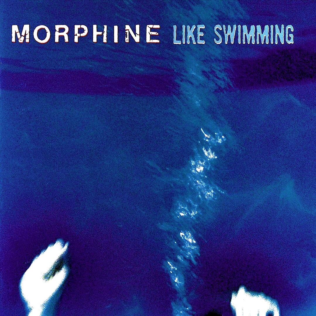 Morphine - Like Swimming (cd)