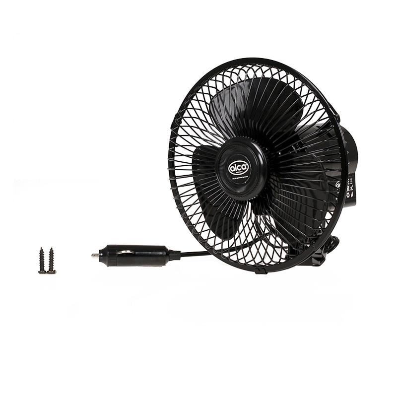Ventilator 24V, fi 185mm, Luxus Truck 527.00 Alca