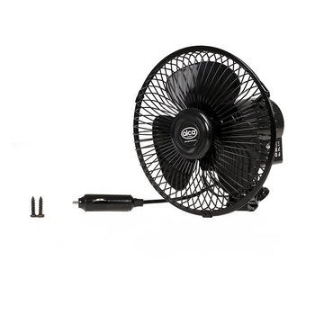 Ventilator 24V, fi 185mm, Luxus Truck 527.00 Alca Ventilator 24V, fi 185mm, Luxus Truck 527.00 Alca