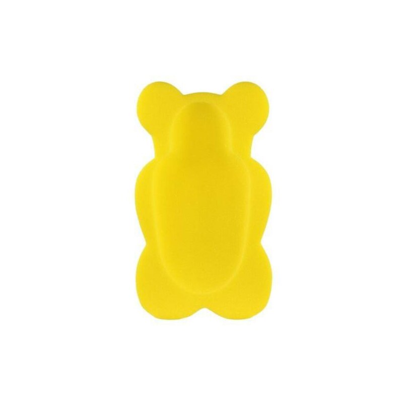 Reductor din burete pentru cadita NN Maxi Ursulet 170450, Galben