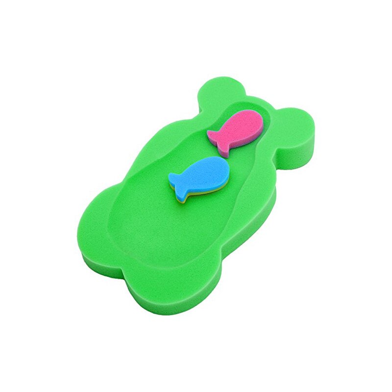 Reductor din burete pentru cadita NN Maxi Ursulet 170450V, Verde