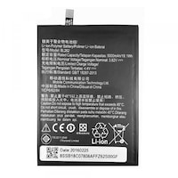 Acumulator lenovo vibe p2 p2a42 p4a40 p2c72 model bl262 amperaj 5100mah