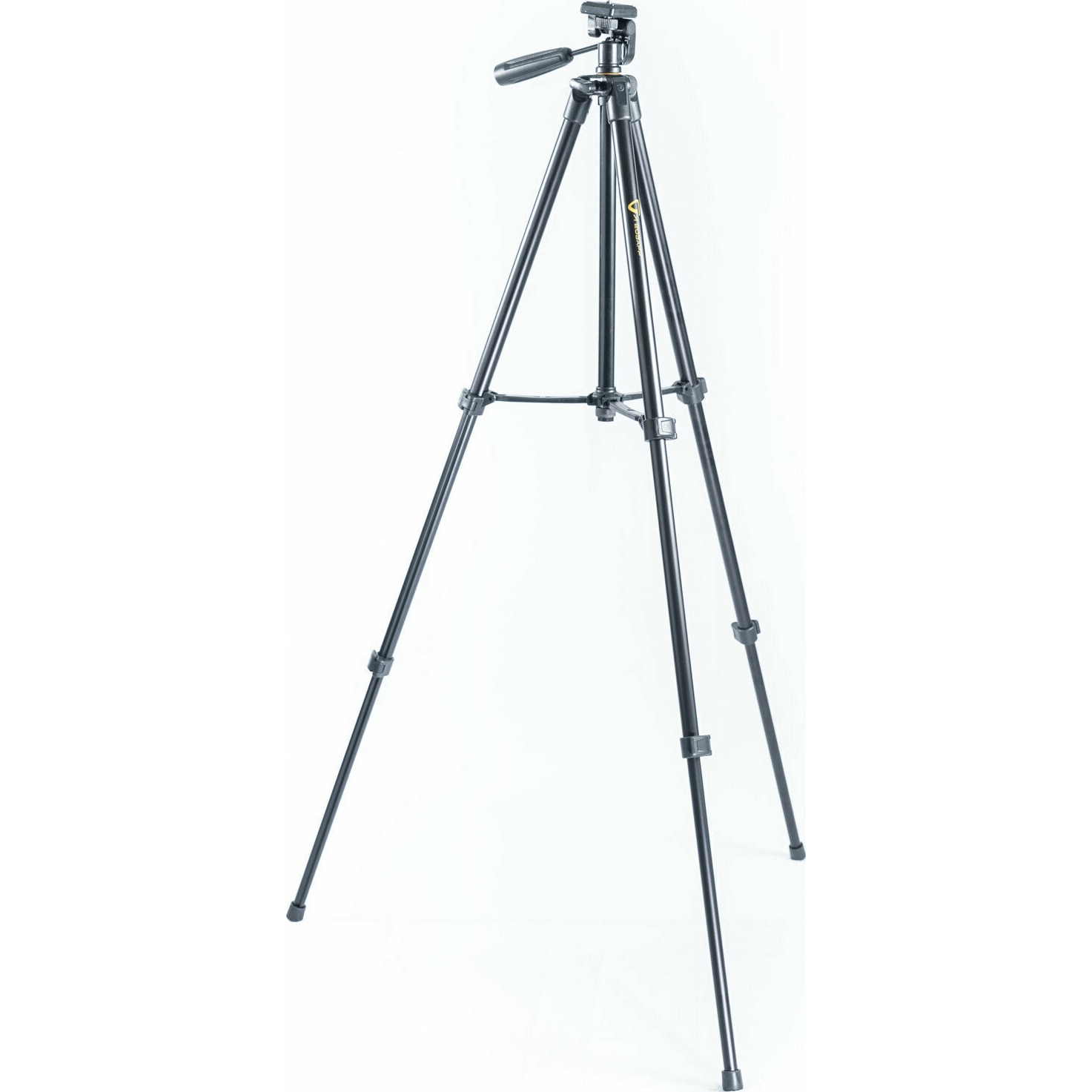 Trepied foto Vanguard VK-203AP, 151 cm, Negru