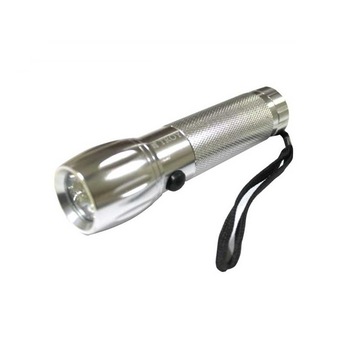 Mini-lanterna Troy T28092, 12 lm Mini-lanterna Troy T28092, 12 lm