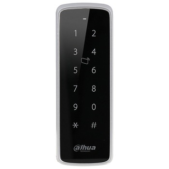 Control Acces Cititor RFID Dahua ASR1201D Waterproof Control Acces Cititor RFID Dahua ASR1201D Waterproof