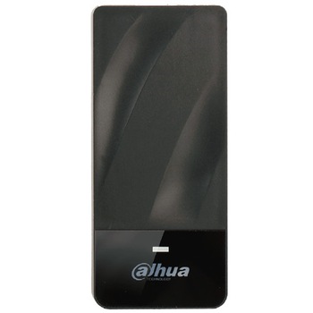 Control Acces Cititor RFID Dahua ASR1200E Waterproof IP67 Control Acces Cititor RFID Dahua ASR1200E Waterproof IP67