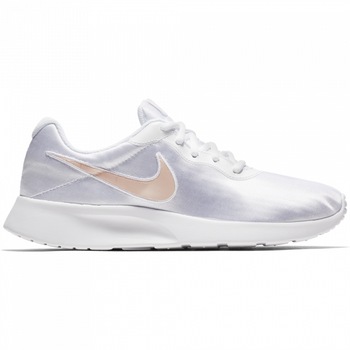 Pantofi sport dama Nike Tanjun 844908-103, Alb, 42 EU Pantofi sport dama Nike Tanjun 844908-103, Alb, 42 EU