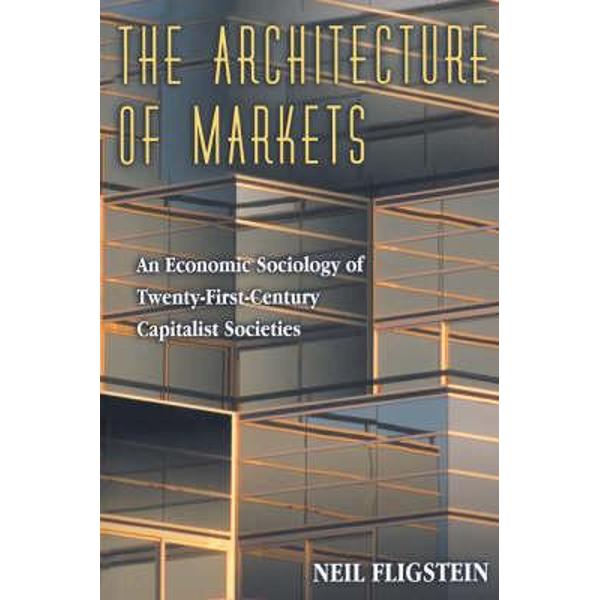 Architecture of Markets