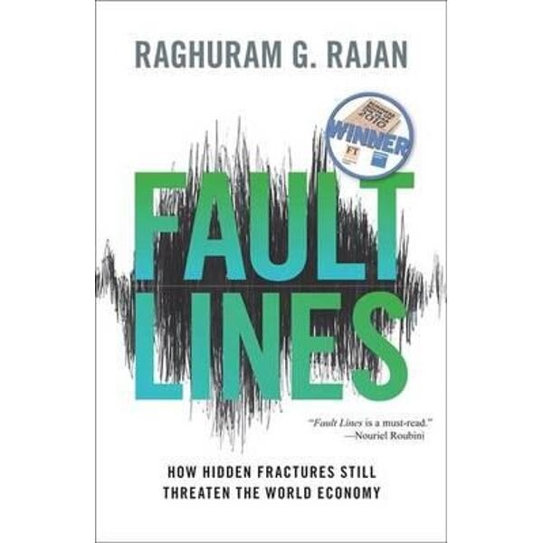 Fault Lines
