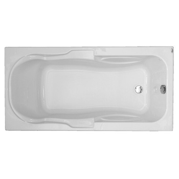 Cada dreptunghiulara Fibrex Marlene, 1600x750x400mm, Acril + suport metalic reglabil Cada dreptunghiulara Fibrex Marlene, 1600x750x400mm, Acril + suport metalic reglabil
