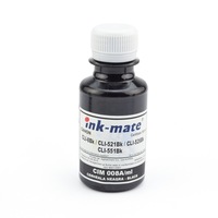 cerneala compatibila pentru imprimante canon culoare negru imagen 5_0_
0