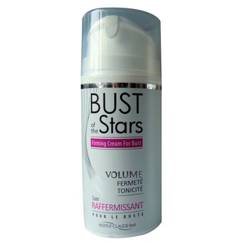 Crema pentru sani Bust Of The Stars Institut Claude Bell, 100 ml Crema pentru sani Bust Of The Stars Institut Claude Bell, 100 ml