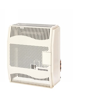 Convector pe gaz, Hosseven, HDU-3 VF, tiraj fortat, dotat cu ventilator, camera de ardere din fonta Convector pe gaz, Hosseven, HDU-3 VF, tiraj fortat, dotat cu ventilator, camera de ardere din fonta
