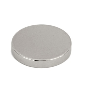 Magnet neodim disc puternic 30mm x 5mm Magnet neodim disc puternic 30mm x 5mm