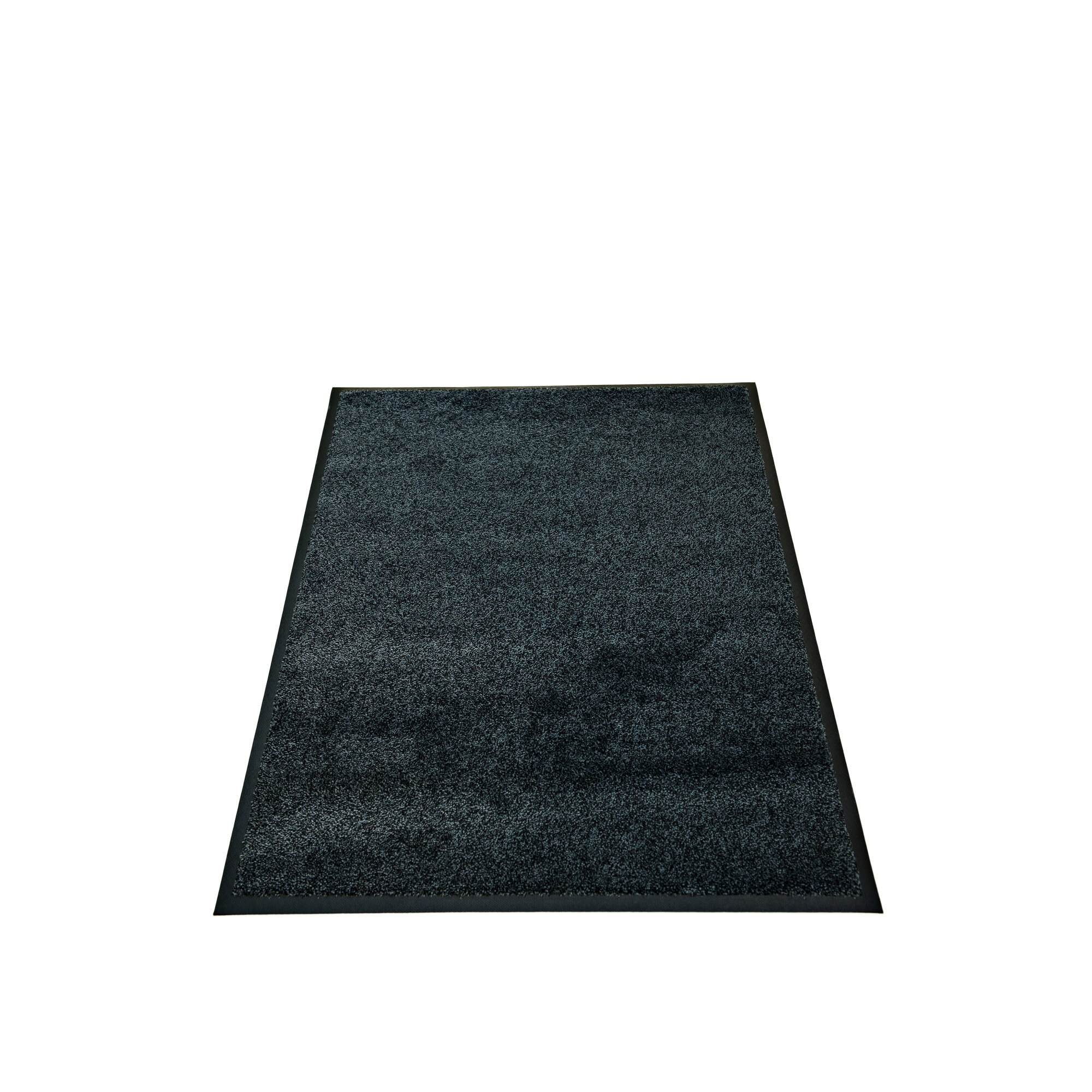 Covoras interior IRON MAT, 150 x 300cm, Granit