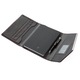 Set pix cu mapa, PCZ04, Cu mecanism, Negru