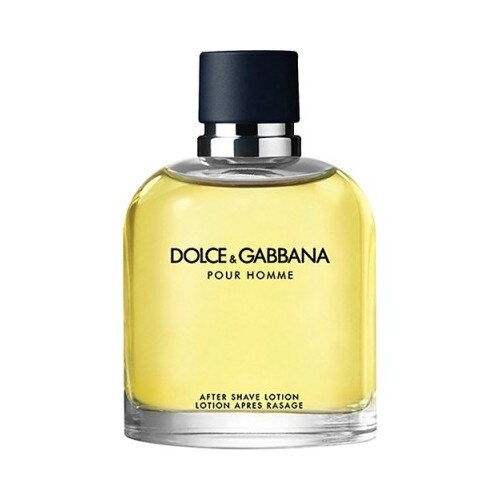 After Shave Dolce & Gabbana Pour Homme 125ml