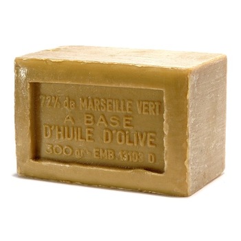 Sapun de Marsilia extra pur cu 72% ulei de masline Rampal Latour, 300 g Sapun de Marsilia extra pur cu 72% ulei de masline Rampal Latour, 300 g